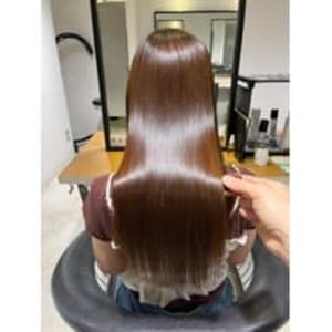 年末のご予約お早めに！【acala吉祥寺/アカラ/縮毛矯正】