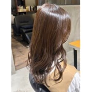 最近の人気カラー【acala吉祥寺/アカラ】