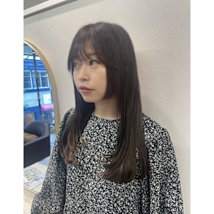 フェイスレイヤー/ロングレイヤー/くびれレイヤー