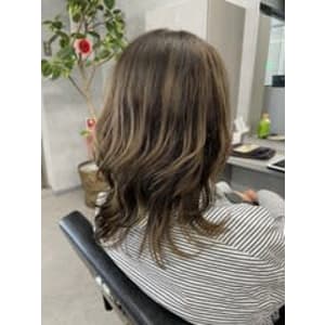 イノアカラー×ハイライト - newi 所沢【ネウィ トコロザワ】掲載中