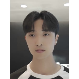 韓国ヘア ダウンパーマ 髪質改善 カルマヘア メンズ韓国ヘア