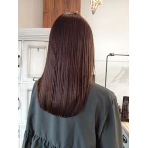 大人かわいい/カカオブラウンカラー♪