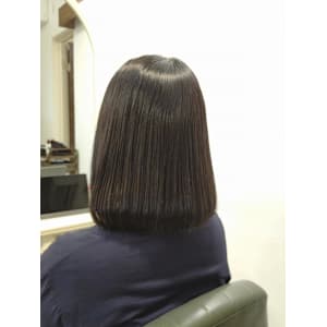 大人かわいい/ナチュラルストレート♪