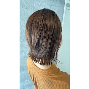 La luna×ミディアム