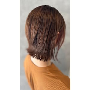 La luna×ミディアム