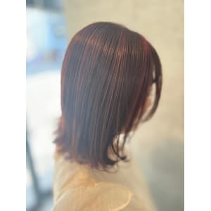 La luna×ミディアム