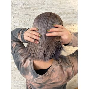 La luna×ミディアム