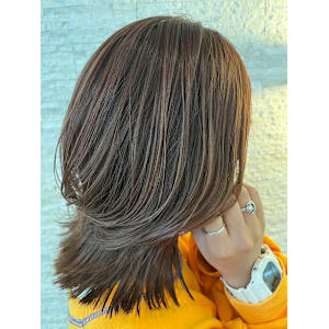 La luna×ミディアム