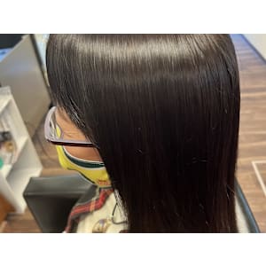 HAIR MODE GRACE KELLY／傷まない縮毛矯正 - HAIR MODE GRACE KELLY【ヘアーモード グレース ケリー】掲載中