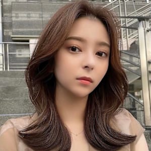 Lond Mirror×ロング