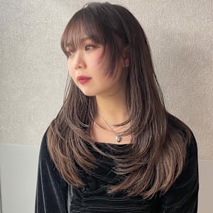 Lond Mirror×ロング - Lond Mirror【ロンド ミラー】掲載中