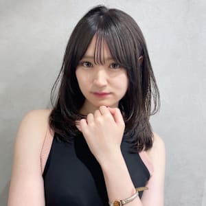 Lond Mirror×ミディアム