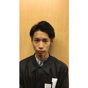 Smile hair 沼影店×ショート