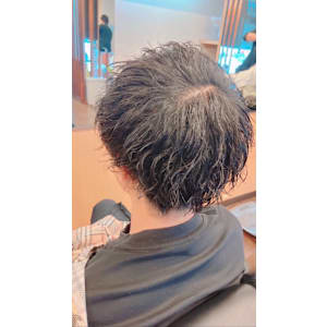 Smile hair 沼影店×ショート - Smile hair 沼影店【スマイルヘアー ヌマカゲテン】掲載中