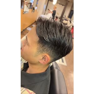 Smile hair 沼影店×ショート - Smile hair 沼影店【スマイルヘアー ヌマカゲテン】掲載中