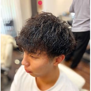 Smile hair 沼影店×ショート - Smile hair 沼影店【スマイルヘアー ヌマカゲテン】掲載中
