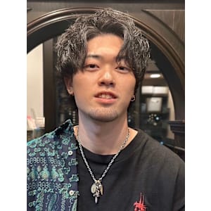 ウルフスパイラル