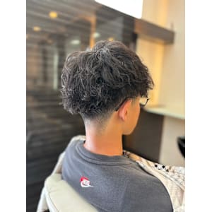 Smile hair 沼影店×ショート - Smile hair 沼影店【スマイルヘアー ヌマカゲテン】掲載中