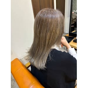 グラデシルバー - jenta【ジェンタ】掲載中