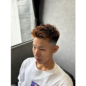 フェザーアップ