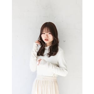 イルミナカラー/髪質改善トリートメント/学割U24