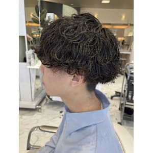 波巻きスパイラル