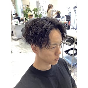 ツイストスパイラル