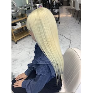 ホワイトカラー