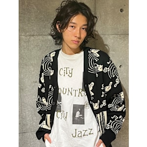 ルーズウェーブ２