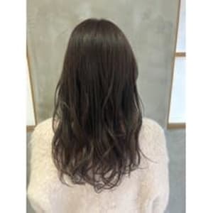 グレージュ【acala吉祥寺/アカラ】