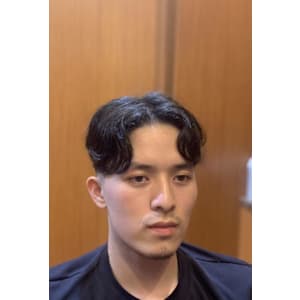 ナチャラルツーブロック