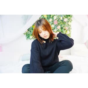 外ハネ - Spa＆hair Salon ACT【スパアンドヘアーサロン アクト】掲載中