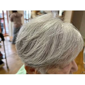 【美容室BLOOM（手稲駅）】カット - 美容室BLOOM【ビヨウシツブルーム】掲載中