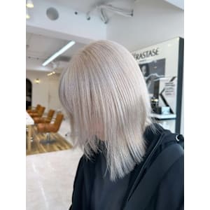 appri by Rien 浦和2号店×ミディアム