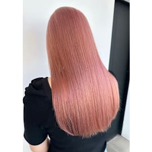 appri by Rien 浦和2号店×ロング