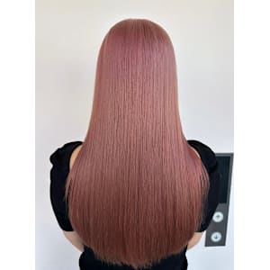 appri by Rien 浦和2号店×ロング