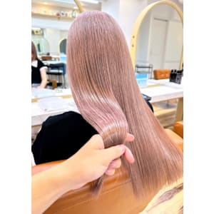 appri by Rien 浦和2号店×ロング