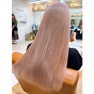 appri by Rien 浦和2号店×ロング