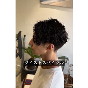 Sunny side up×ショート