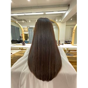 appri by Rien 浦和2号店×ロング