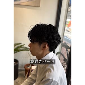 Sunny side up×ショート