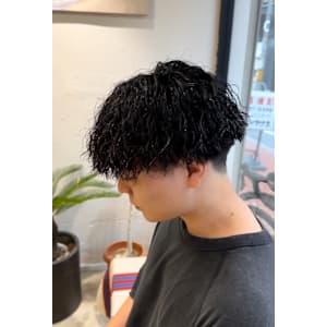 Sunny side up×ショート