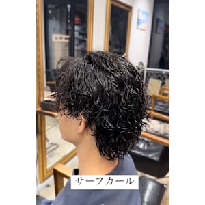 Sunny side up×ショート