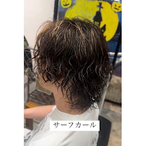 Sunny side up×ショート