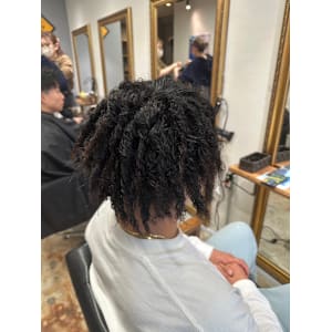 Sunny side up×ショート