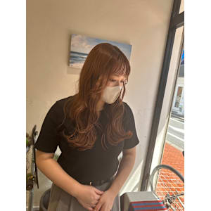 Sunny side up×ロング