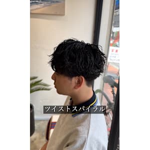 Sunny side up×ショート