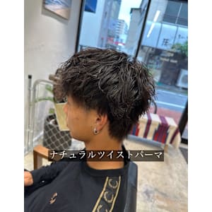 Sunny side up×ショート