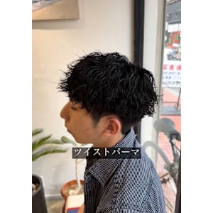 Sunny side up×ショート