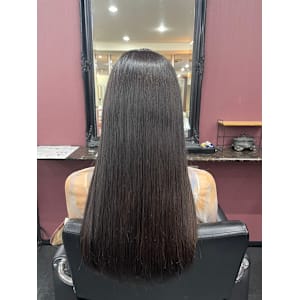 AIZU 渋沢 【アイズ】×ロング